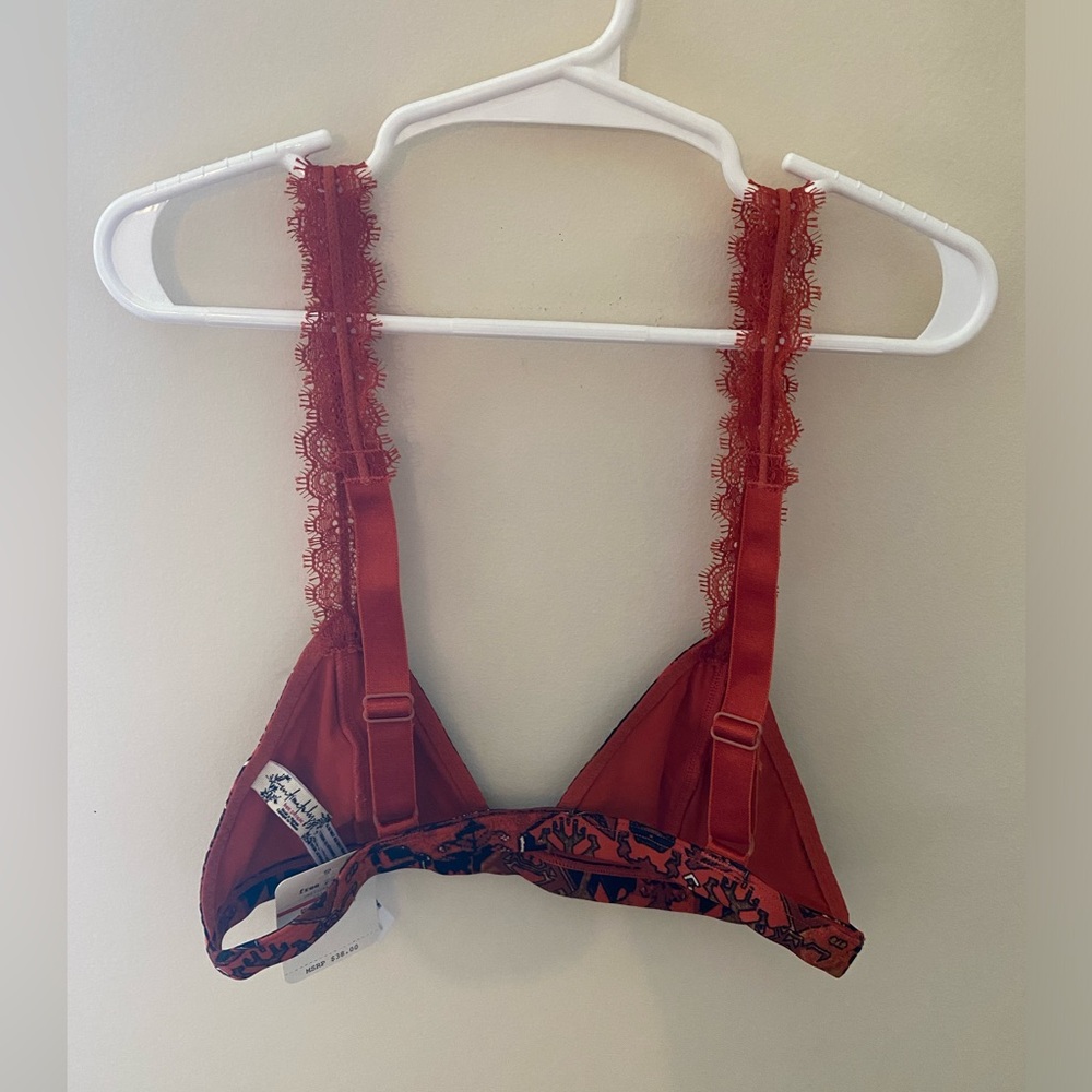 NWT Lot of 3 Free People Bras (XS) - Picture 7 of 13
